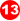 13