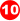 10